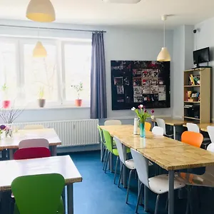 Inn-berlin Hostel