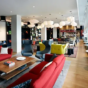 Hotel Citizenm Zurich