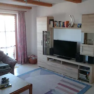 Piller Apartmán