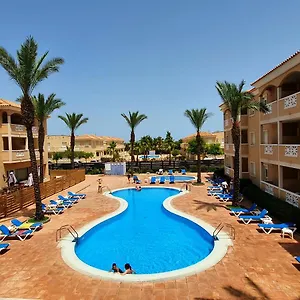 Dunas-b 3* Riumar