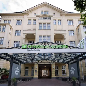 Wyndham Garden Mitte Hotel
