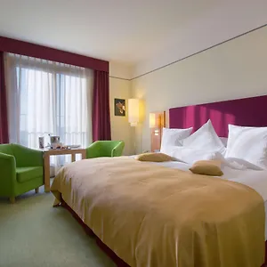 4* Ξενοδοχείο Melia