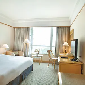 Hotel New World Saigon Hô Chi Minh-Ville