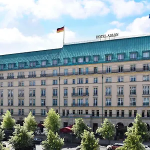 5* Ξενοδοχείο Adlon Kempinski