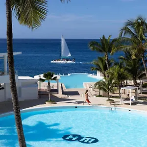 Hotel Hm Alma De (adults Only) Bayahibe