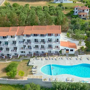Haris By Diomedes Group Χανιώτη