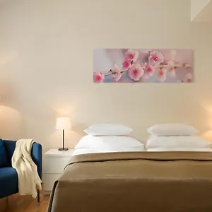 Hotel apartamentowy Vocelova Praga