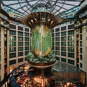 Hotel Radisson Collection Hotel,, Berlin