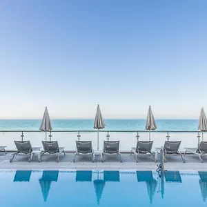 Perla Marina 4* Nerja