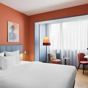Hotel La Pergola Berne
