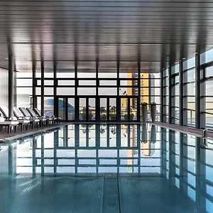 5* Ξενοδοχείο Grand Hyatt