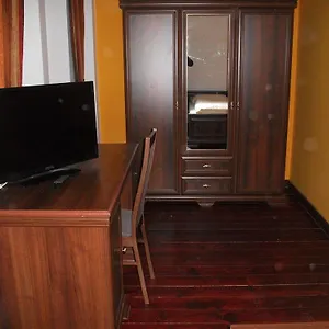 Otel Adlernest