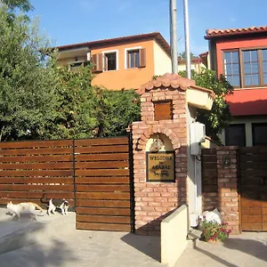 Arabas Θεσσαλονίκη
