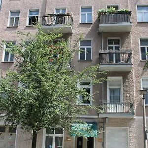 Konukevi Novalis