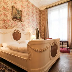 Otel Hotel-pension Funk Am Kurfuerstendamm