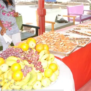Hotel Magic Land Dakar
