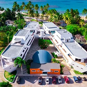 Puerto Plaza Terrenas 3* Las Terrenas