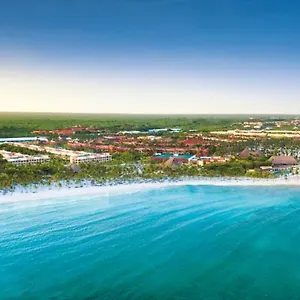 Ośrodek wypoczynkowy Barcelo Maya Colonial Xpu Há