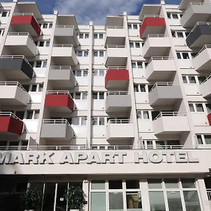 מלון Mark Apart Hotel