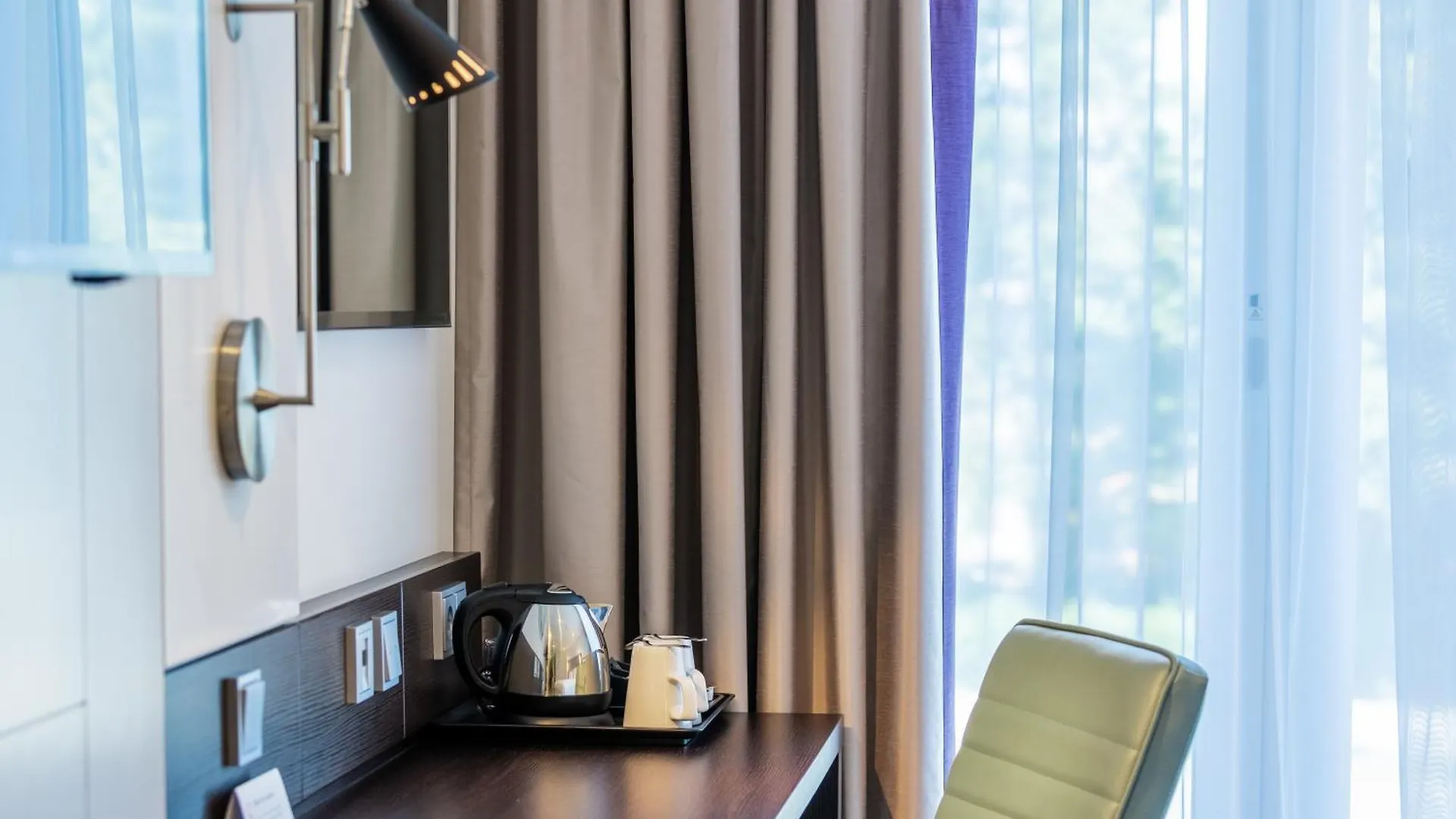 Premier Inn Berlin City Wilmersdorf