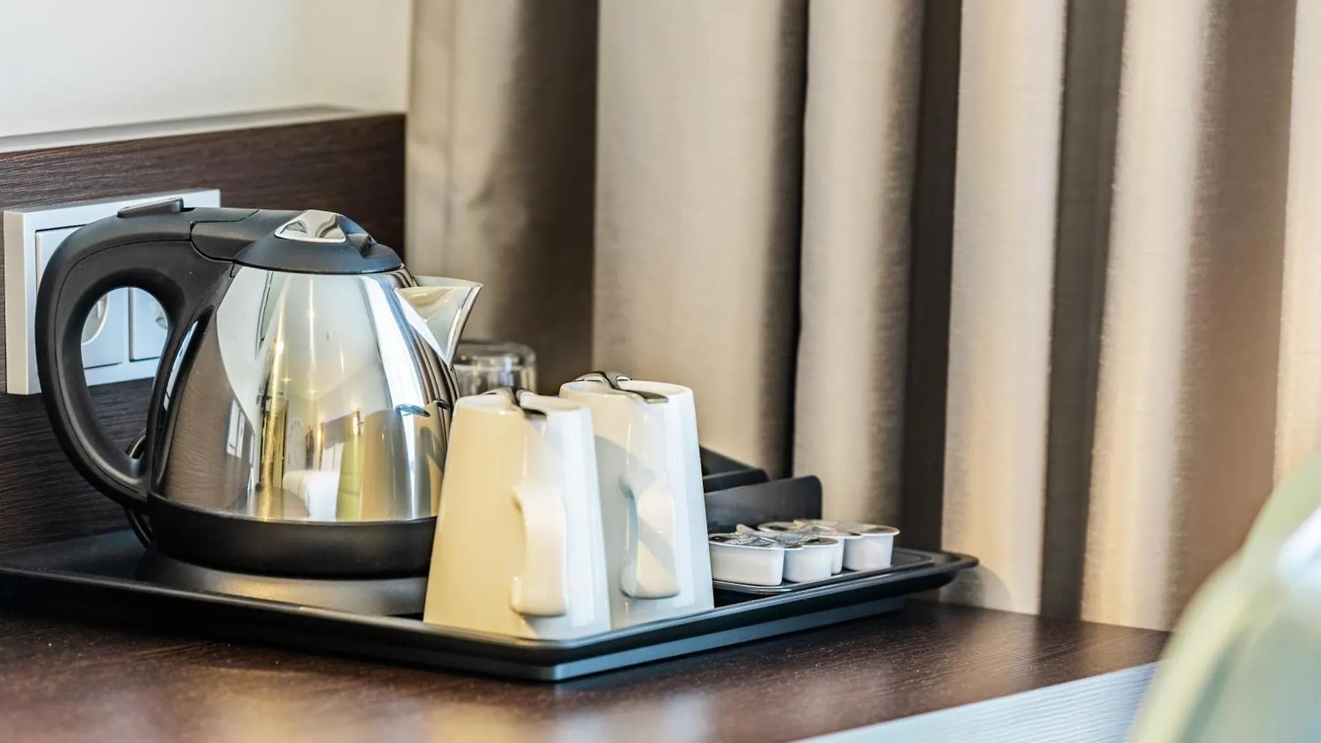 Premier Inn Berlin City Wilmersdorf Γερμανία