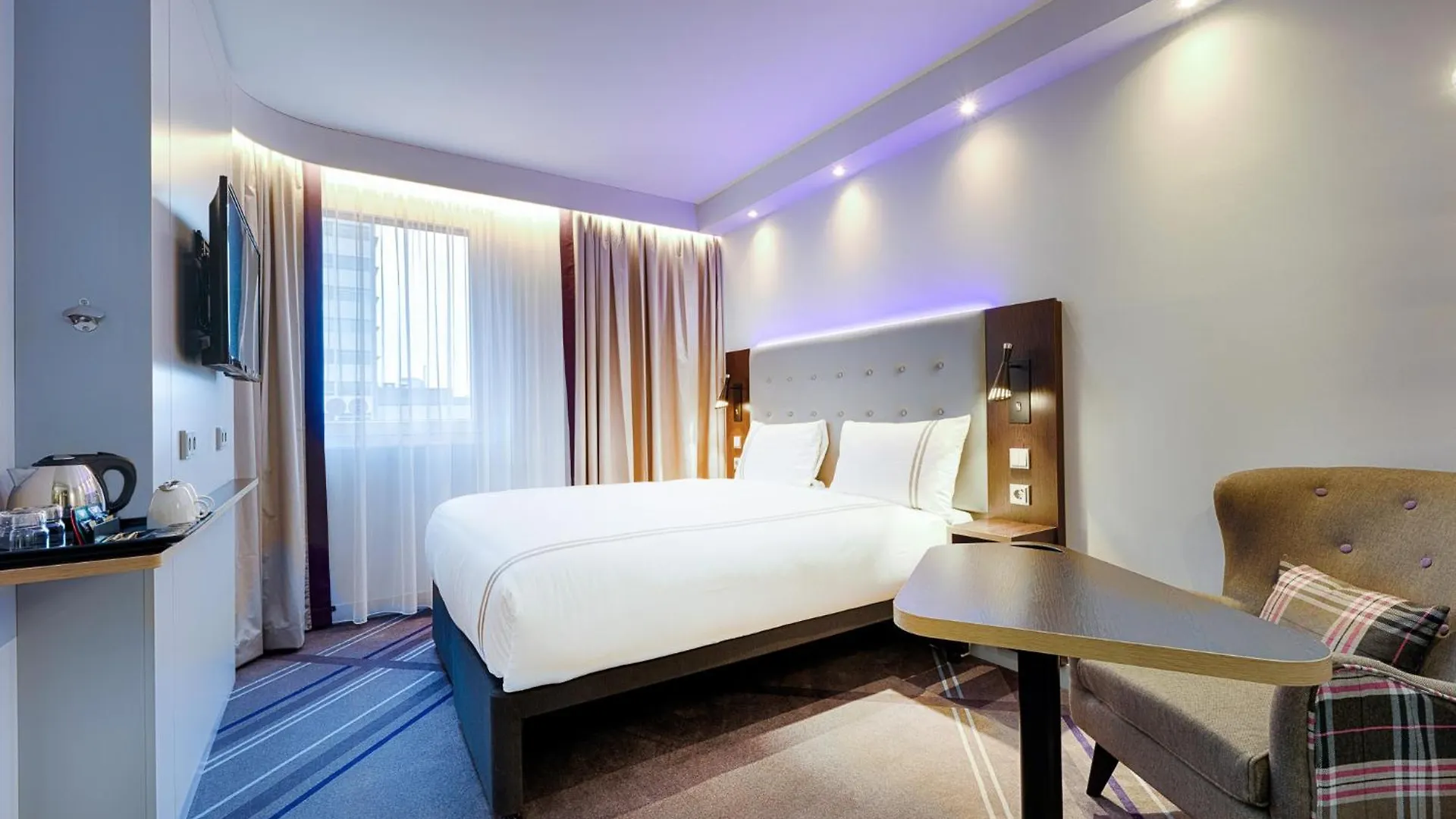 Ξενοδοχείο Premier Inn Berlin City Wilmersdorf