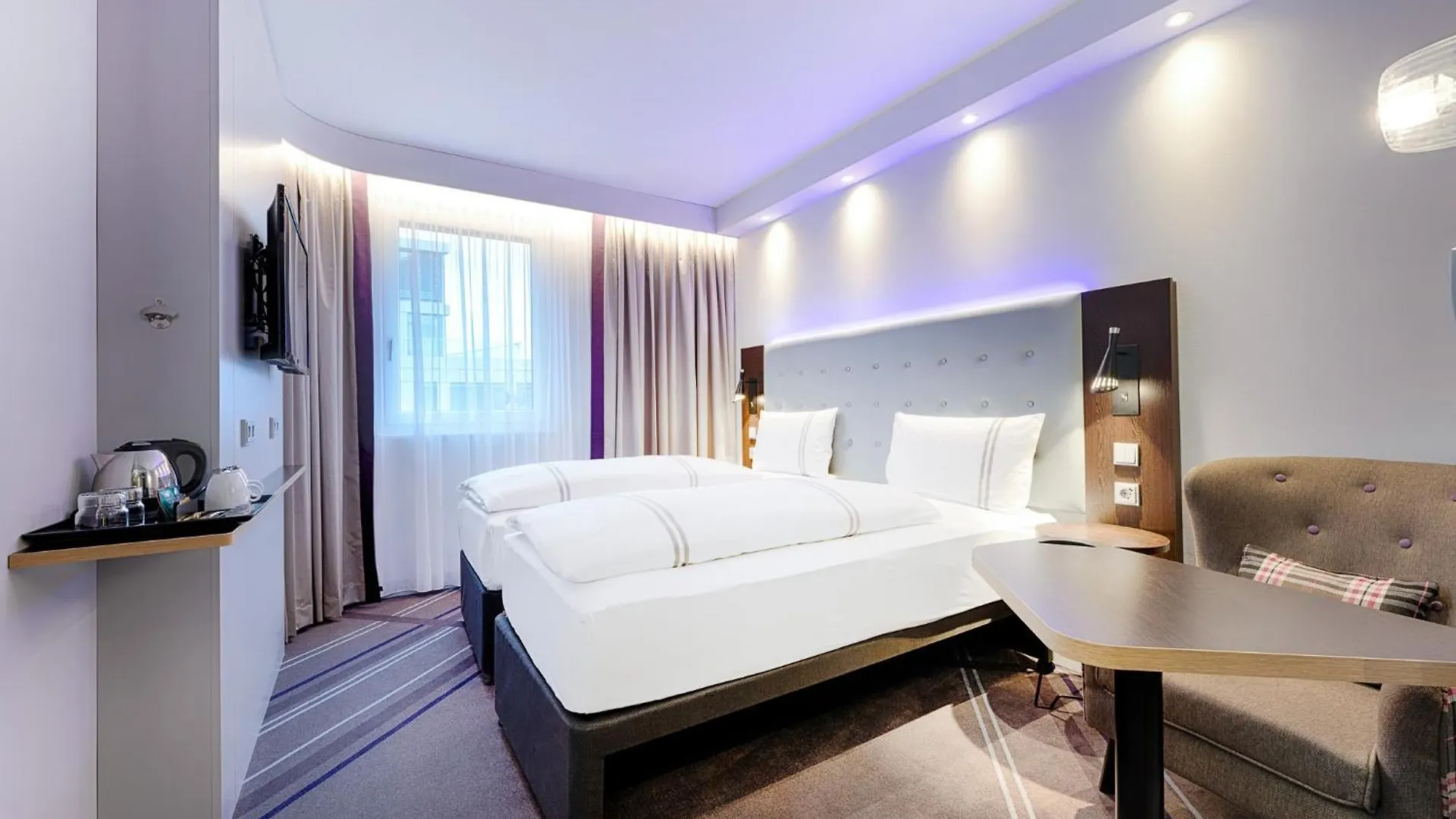 Ξενοδοχείο Premier Inn Berlin City Wilmersdorf