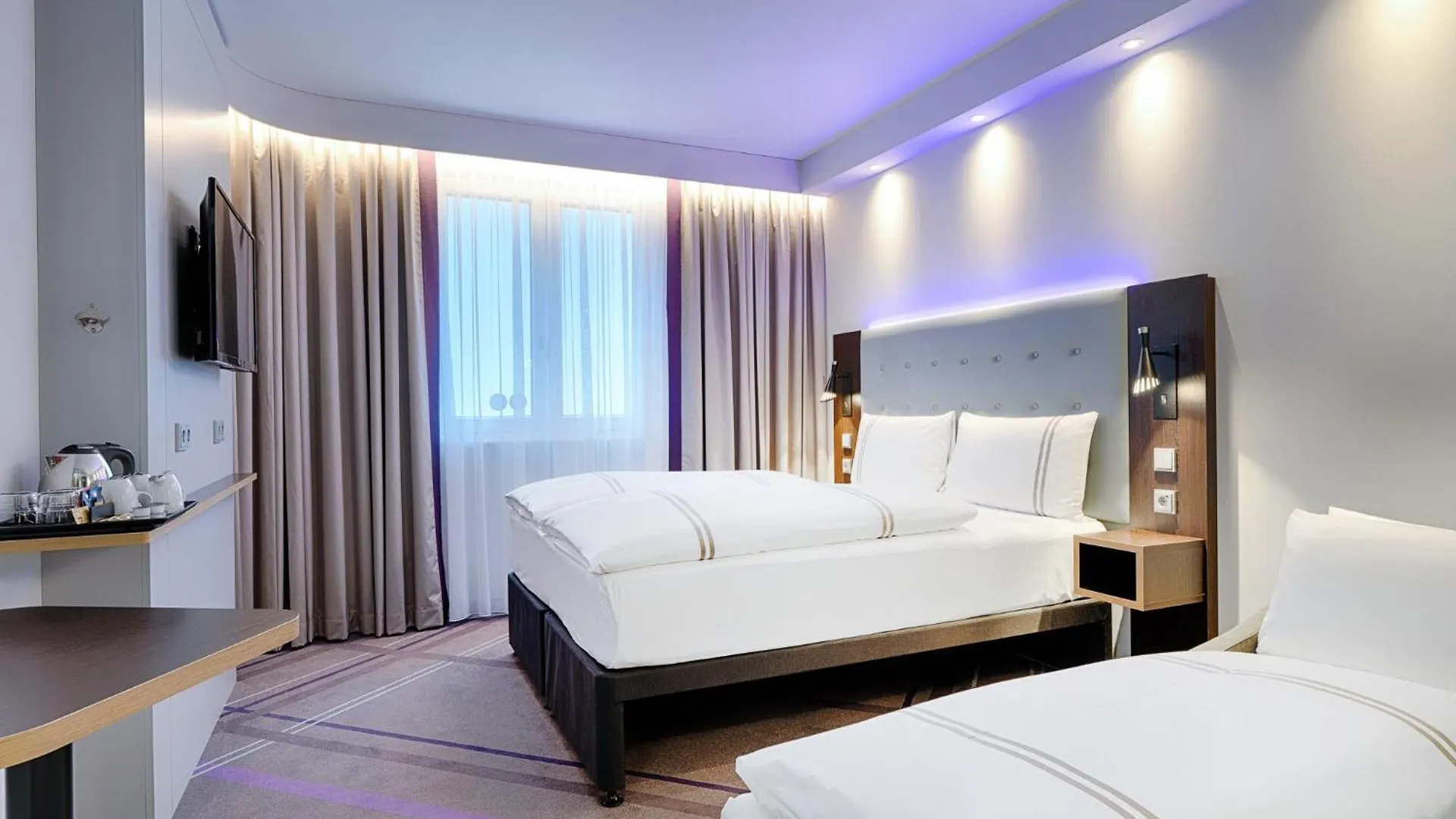 Premier Inn Berlin City Wilmersdorf 3*,
