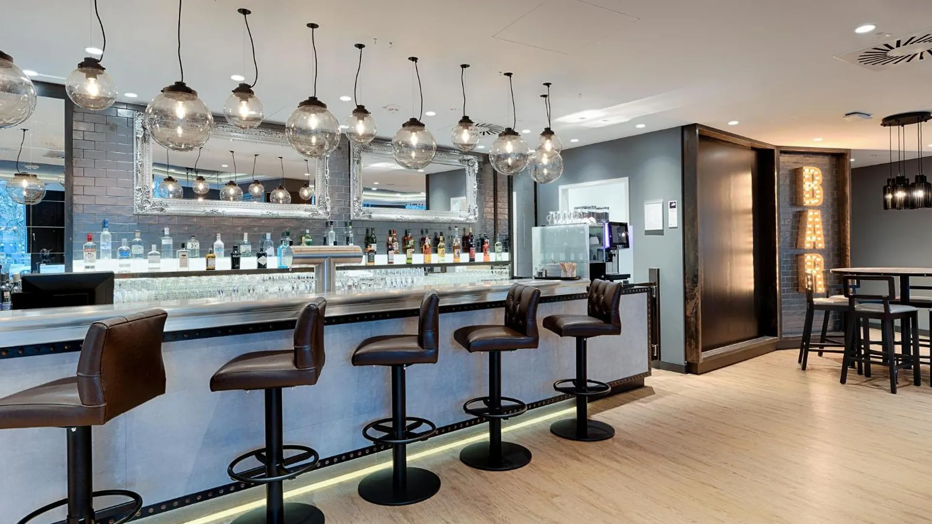 Ξενοδοχείο Premier Inn Berlin City Wilmersdorf