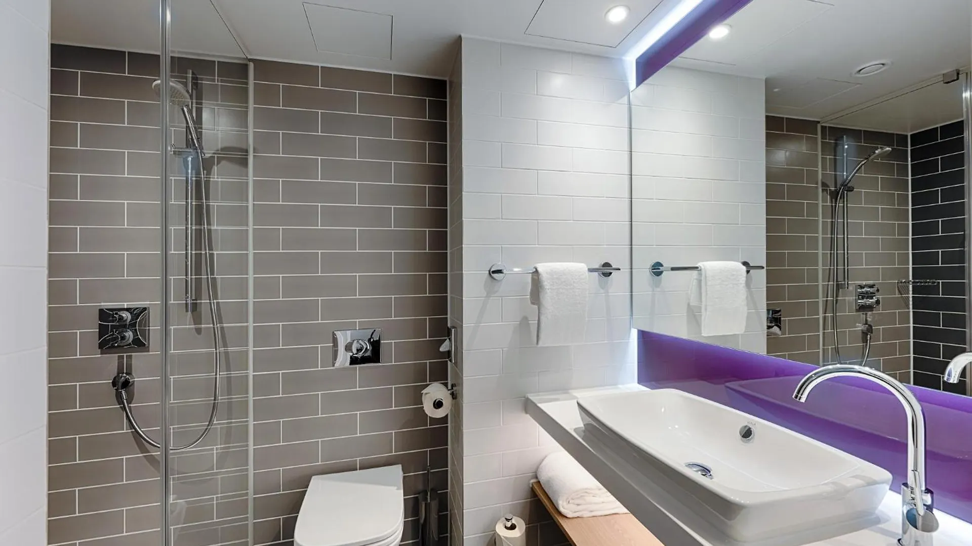 Premier Inn Berlin City Wilmersdorf Γερμανία