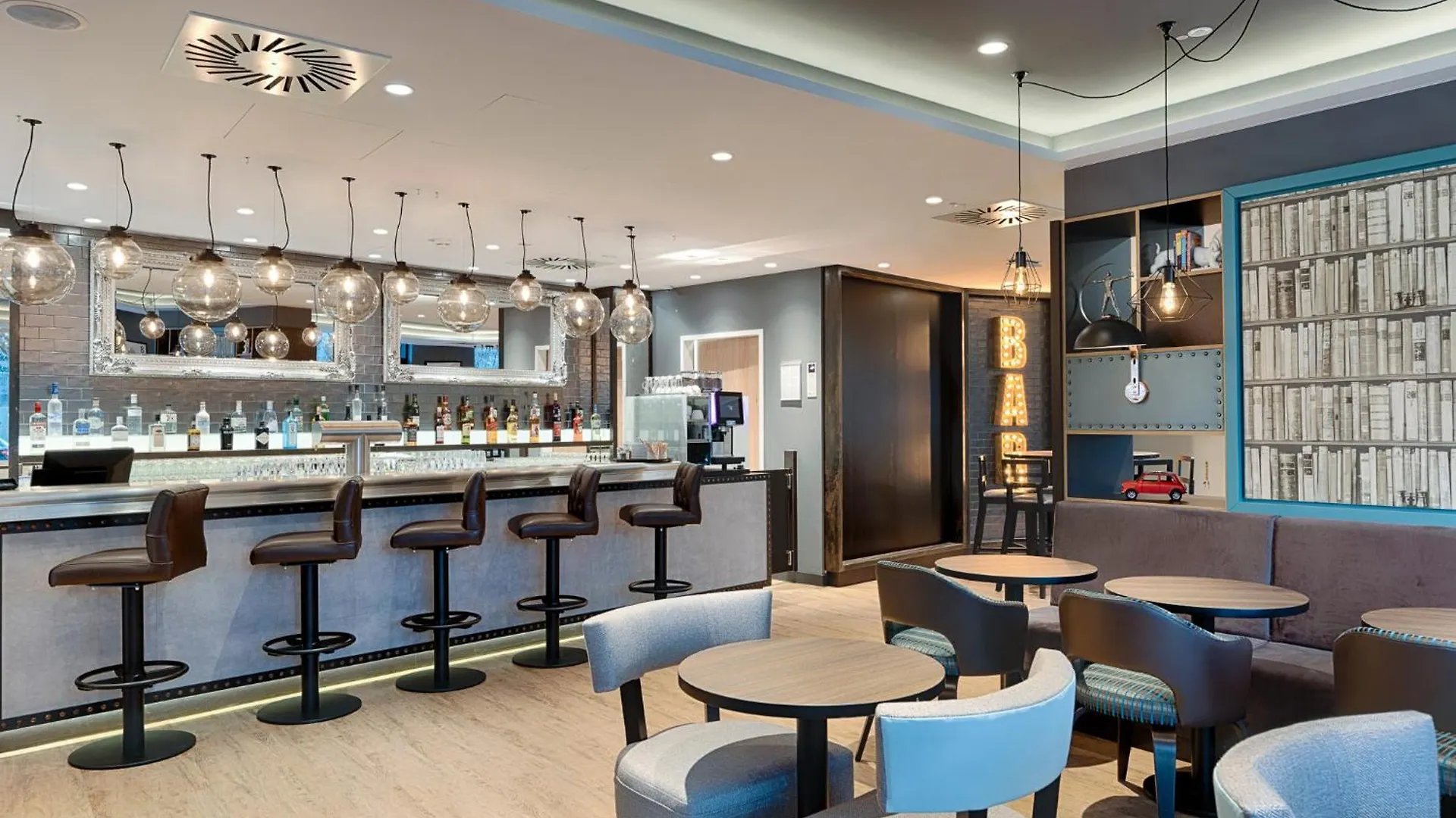 Premier Inn Berlin City Wilmersdorf Γερμανία